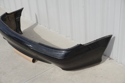 03 - 08 Mercedes SL500 SL550 Rear Bumper Cover OEM