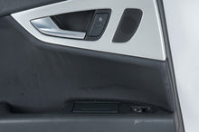 2012 - 2014 AUDI A7 REAR LEFT DRIVER SIDE DOOR PANEL TRIM OEM