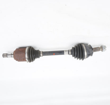 2014 - 2017 Fiat 500L Front Left Driver Side Axle Shaft OEM 30k