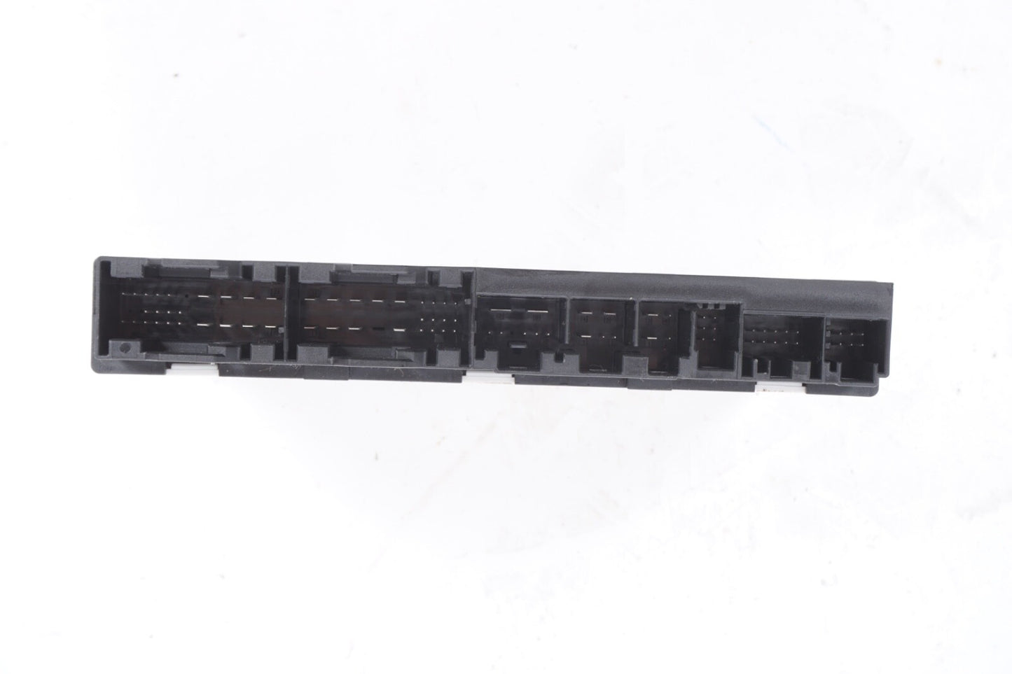 2011-2016 BMW F10 550I 535I 528I FRONT SEAT CONTROL MODULE MEMORY 9248565 OEM