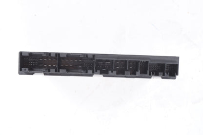 2011-2016 BMW F10 550I 535I 528I FRONT SEAT CONTROL MODULE MEMORY 9248565 OEM