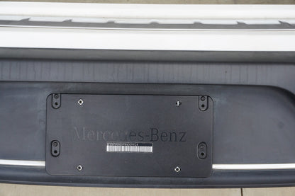 2022 - 2024 Mercedes EQB300 EQB350 EQB 250 Rear Bumper Cover