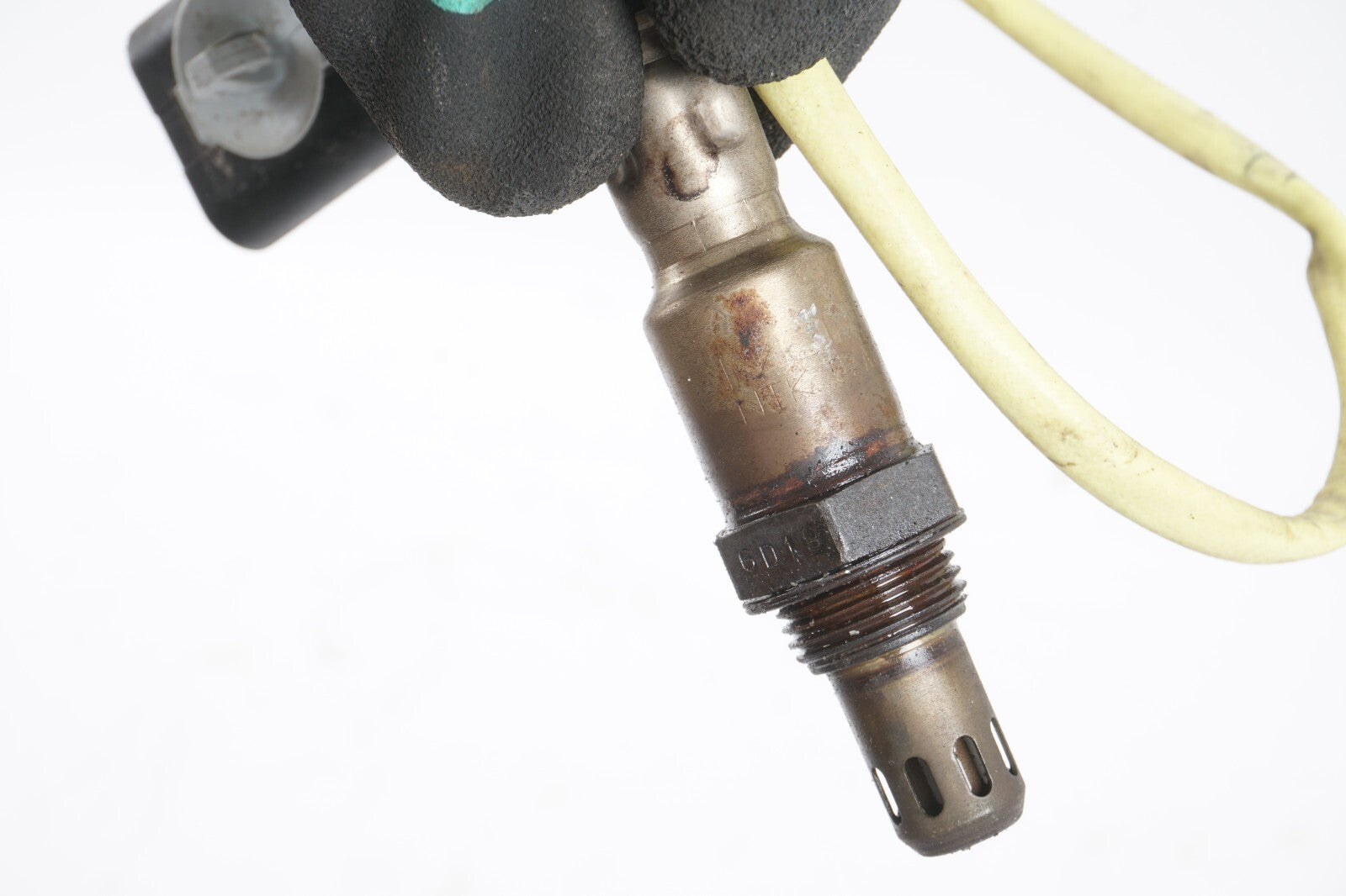 2017 - 2019 ALFA ROMEO GIULIA 2.0L ENGINE OXYGEN O2 LAMBDA SENSOR OEM  SET