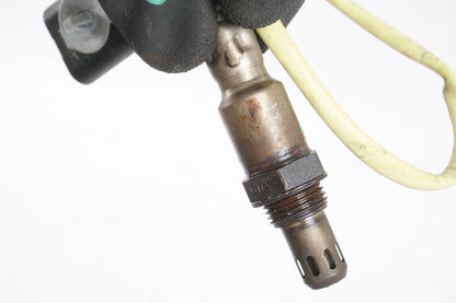 2017 - 2019 ALFA ROMEO GIULIA 2.0L ENGINE OXYGEN O2 LAMBDA SENSOR OEM  SET