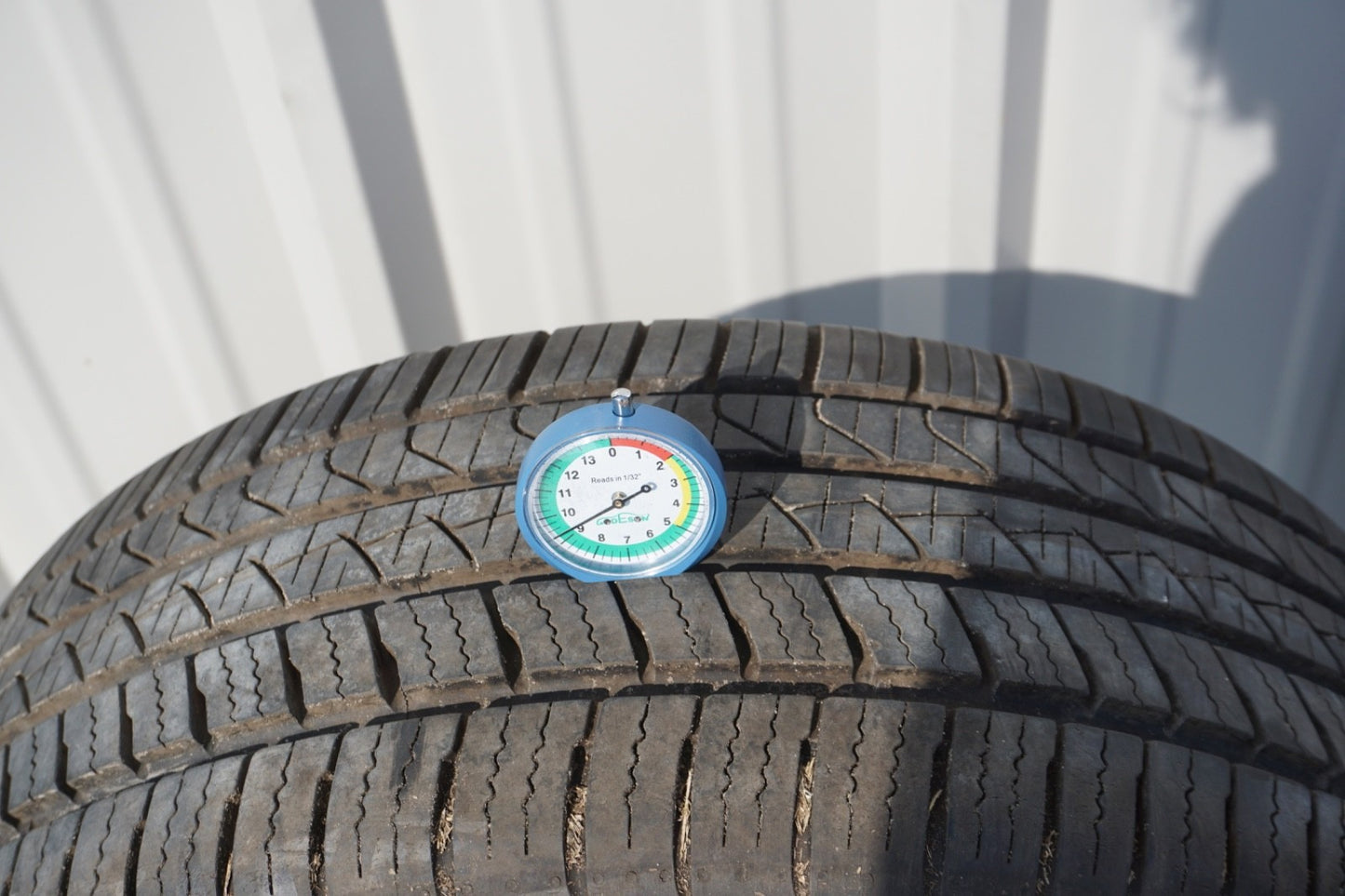 2 X Pirelli Pzero All Season Plus 3 255/35 R18 94Y Tires Tire - USED - GOOD