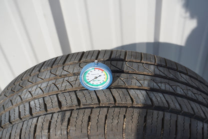 2 X Pirelli Pzero All Season Plus 3 255/35 R18 94Y Tires Tire - USED - GOOD