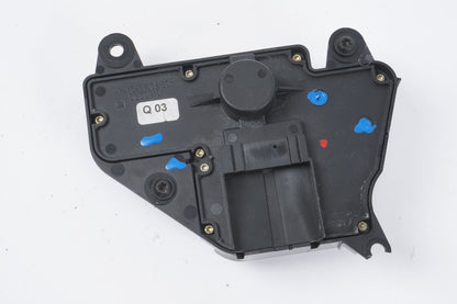 03-08 Mercedes R230 SL500 SL55 AMG Seat Control Switch Module Left Dr Side OEM