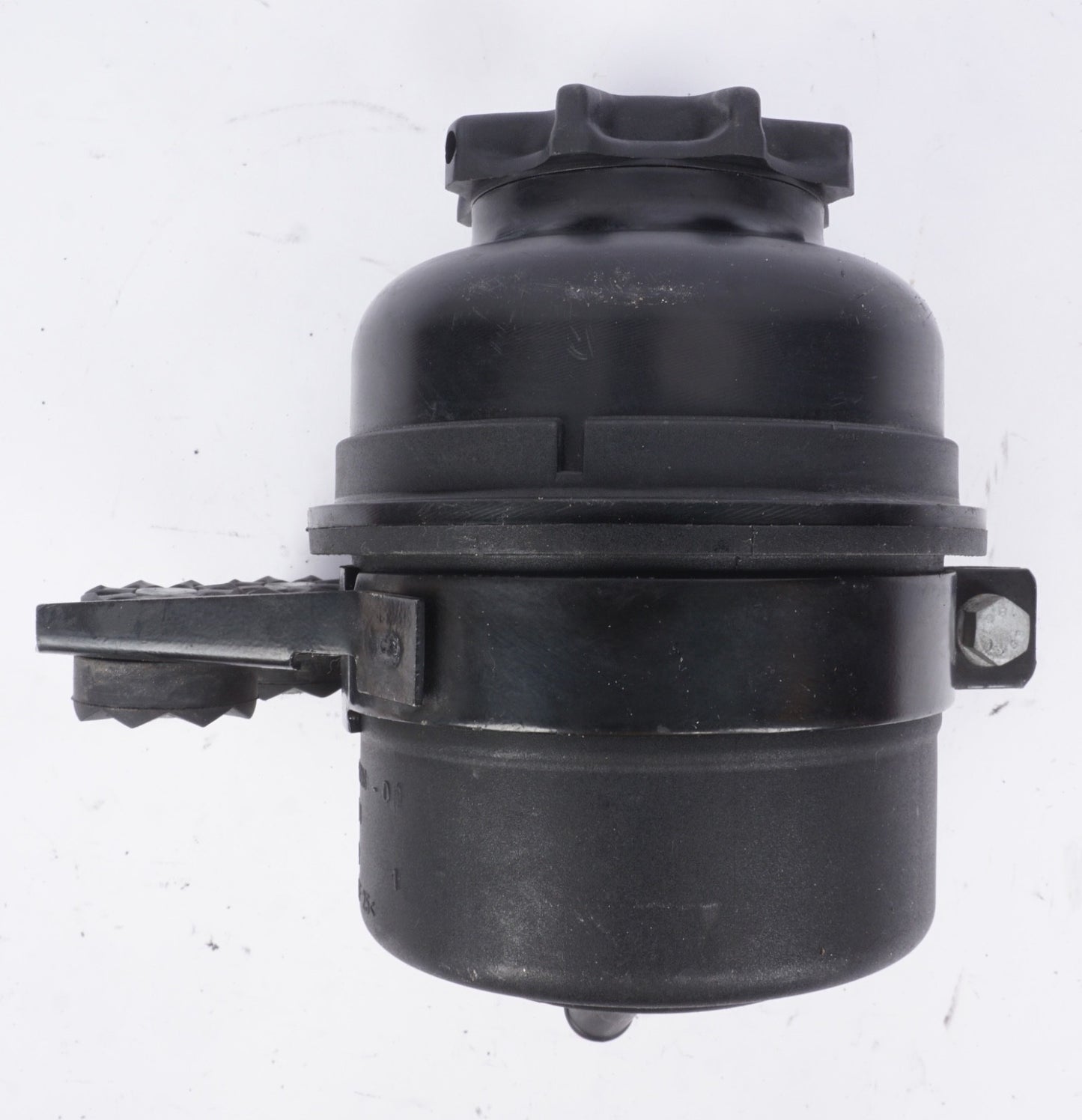 2007-2013 BMW 335I E92 E93 POWER STEERING FLUID RESERVOIR BOTTLE TANK OEM
