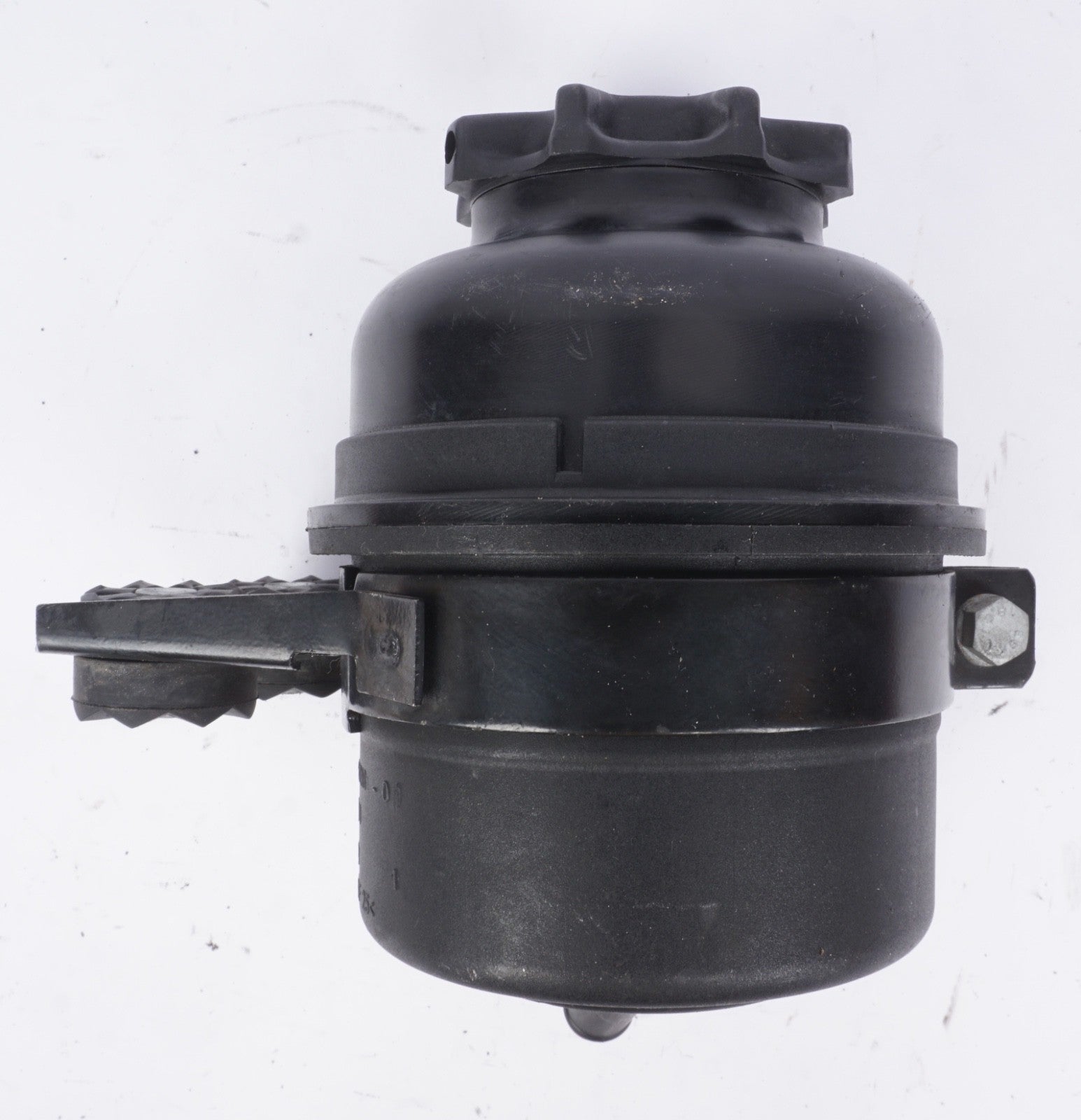 2007-2013 BMW 335I E92 E93 POWER STEERING FLUID RESERVOIR BOTTLE TANK OEM