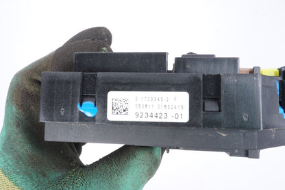 BMW F07 F10 F01 F02 F03 F04 REAR FUSE RELAY BOX MODULE OEM 9234423