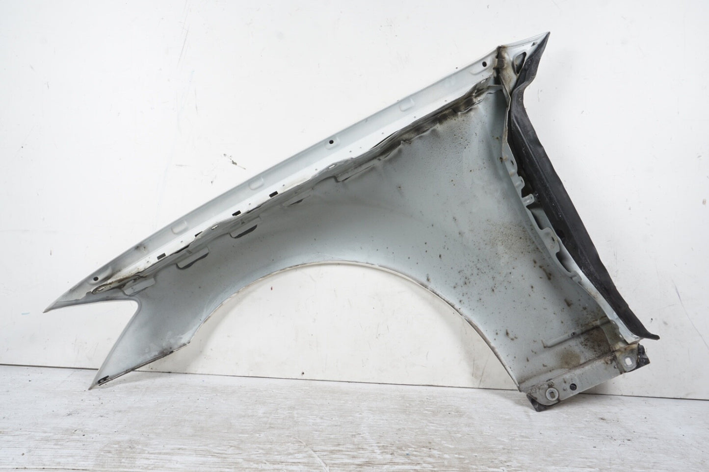 07-13 Mercedes W221 S600 S400 S350 Right Passenger Side Fender Assembly OEM