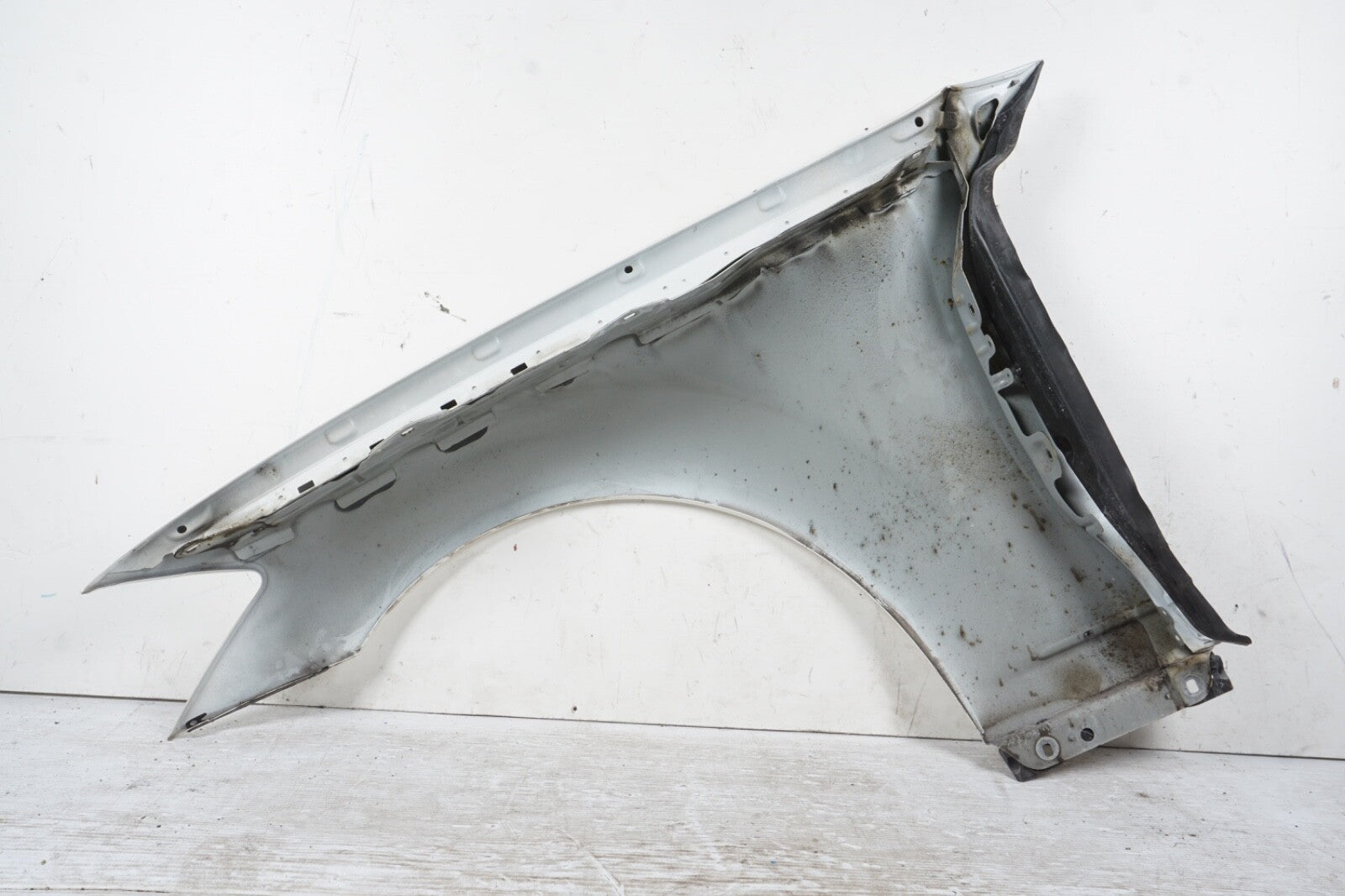 07-13 Mercedes W221 S600 S400 S350 Right Passenger Side Fender Assembly OEM