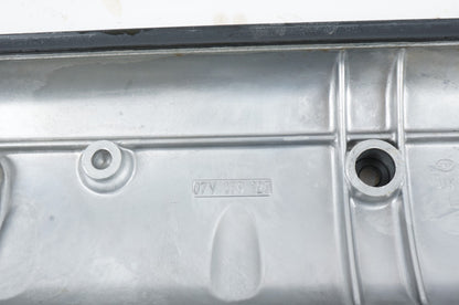 2015 - 2020 BENTLEY MULSANNE 6.8L CYLINDER HEAD COVER LEFT 07V109129 OEM