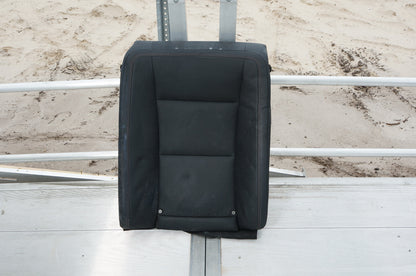2010-2013 MERCEDES S550 W221 REAR RIGHT SEAT UPPER BACKREST CUSHION OEM