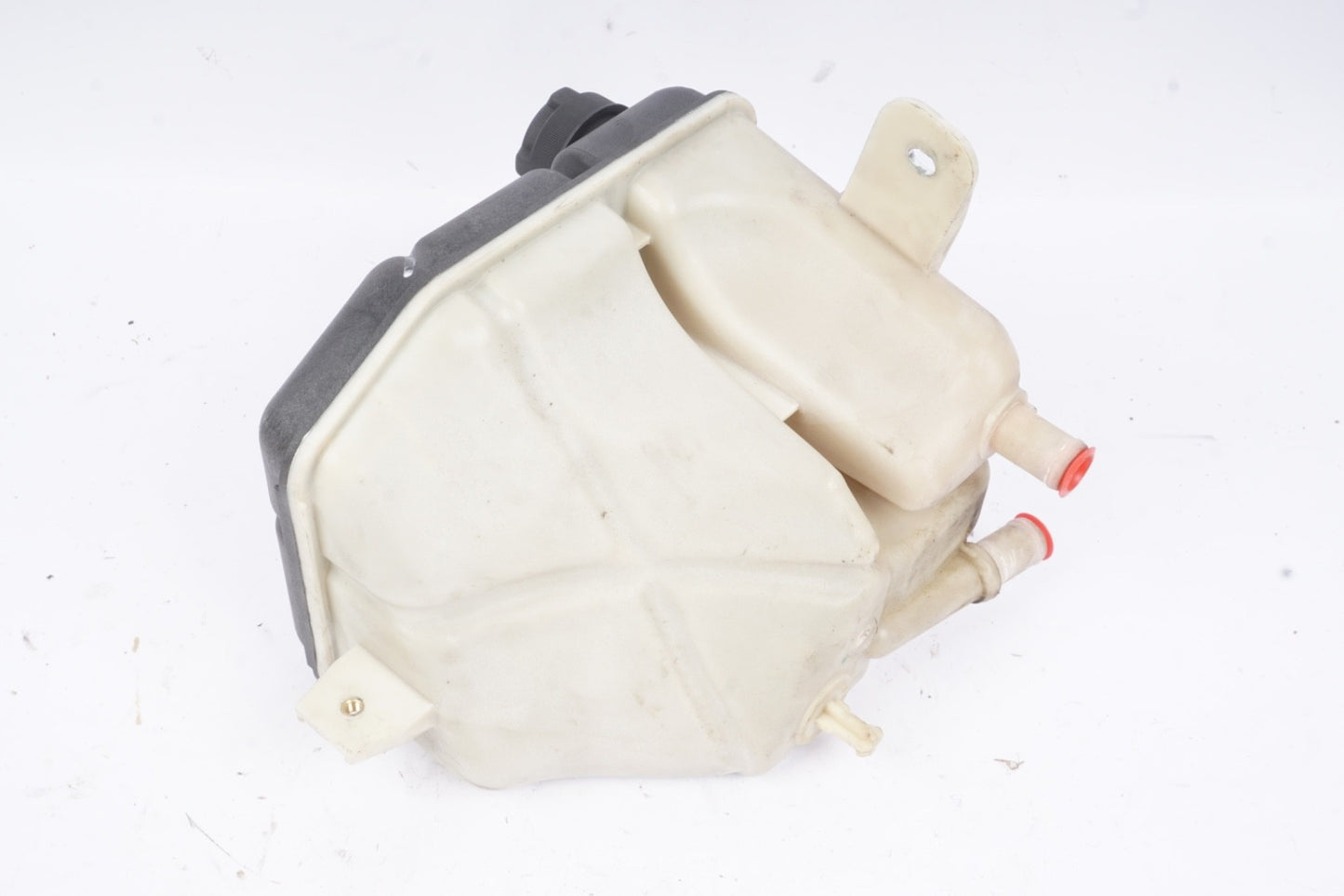 14-24 MASERATI GHIBLI QUATTROPORTE OVERFLOW COOLANT EXPANSION TANK RESERVOIR OEM