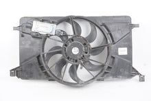 2012-2018 Ford Focus  2.0L Radiator Cooling Fan Motor & Shroud OEM