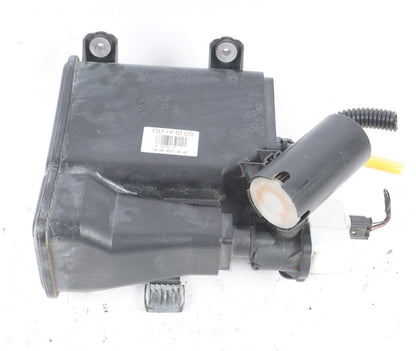 2010-2017 BMW 535I 550I GT F07 FUEL VAPOR EVAPORATOR CHARCOAL CANISTER  OEM