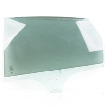 2012-2018 Ford Focus Rear Left Driver Side Door Window Glass OEM