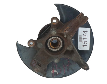 2011 - 2017 HONDA ODYSSEY FRONT SPINDLE KNUCKLE WHEEL HUB RIGHT PASSENG SIDE OEM