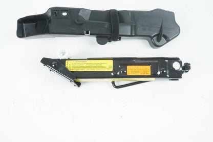 2012 - 2018 AUDI A7 EMERGENCY SPARE TIRE JACK   OEM