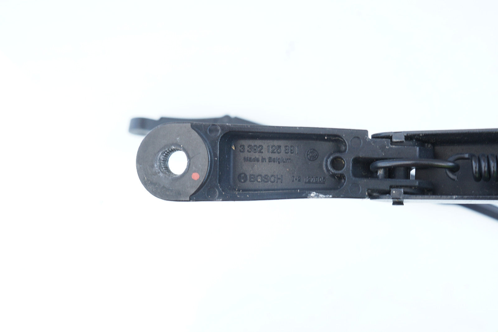 2011-2018 AUDI A8L D4 FRONT WINDSHIELD WIPER ARMS LEFT & RIGHT OEM