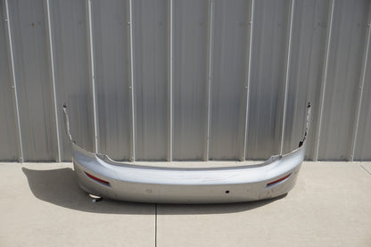 2010 - 2015 Lexus IS250 IS350 Convertible Rear Bumper Cover OEM