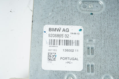 2012 - 2018 BMW 650i 640i ANTENNA AMPLIFIER MODULE SET OF 2 OEM