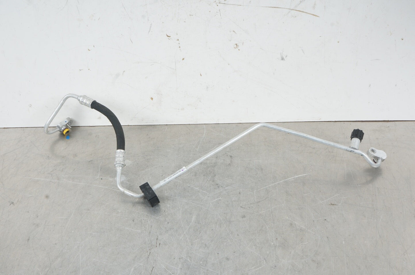 2013-2020 MERCEDES SL550 R231 AC A/C CONDITIONER CONDENSER LIQUID LINE HOSE PIPE