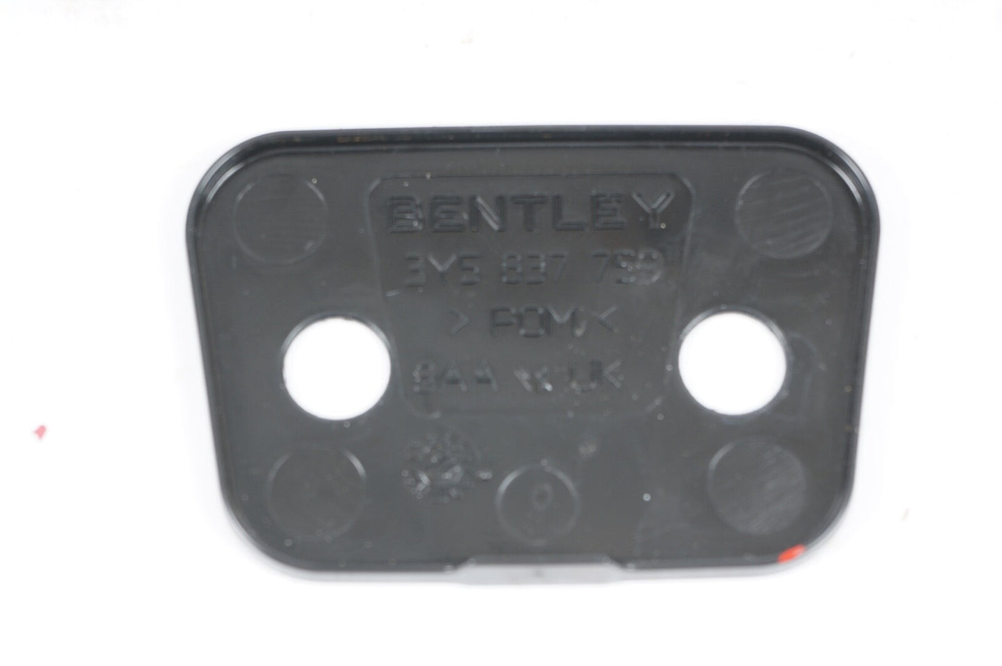 2010 - 2020 Bentley Mulsanne Door Lock Striker Catcher Set of 4