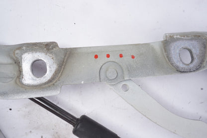2007 - 2012 BMW E90 335i 328i COUPE TRUNK HINGE LEFT RIGHT SET PAIR