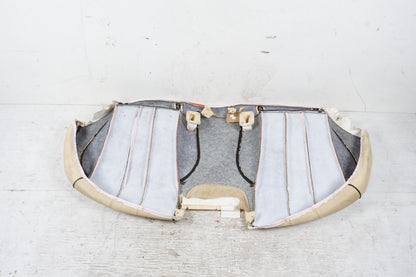 13 - 18 BMW 650i 640i Grand Coupe F06 Rear Seat Cushion Cover  OEM