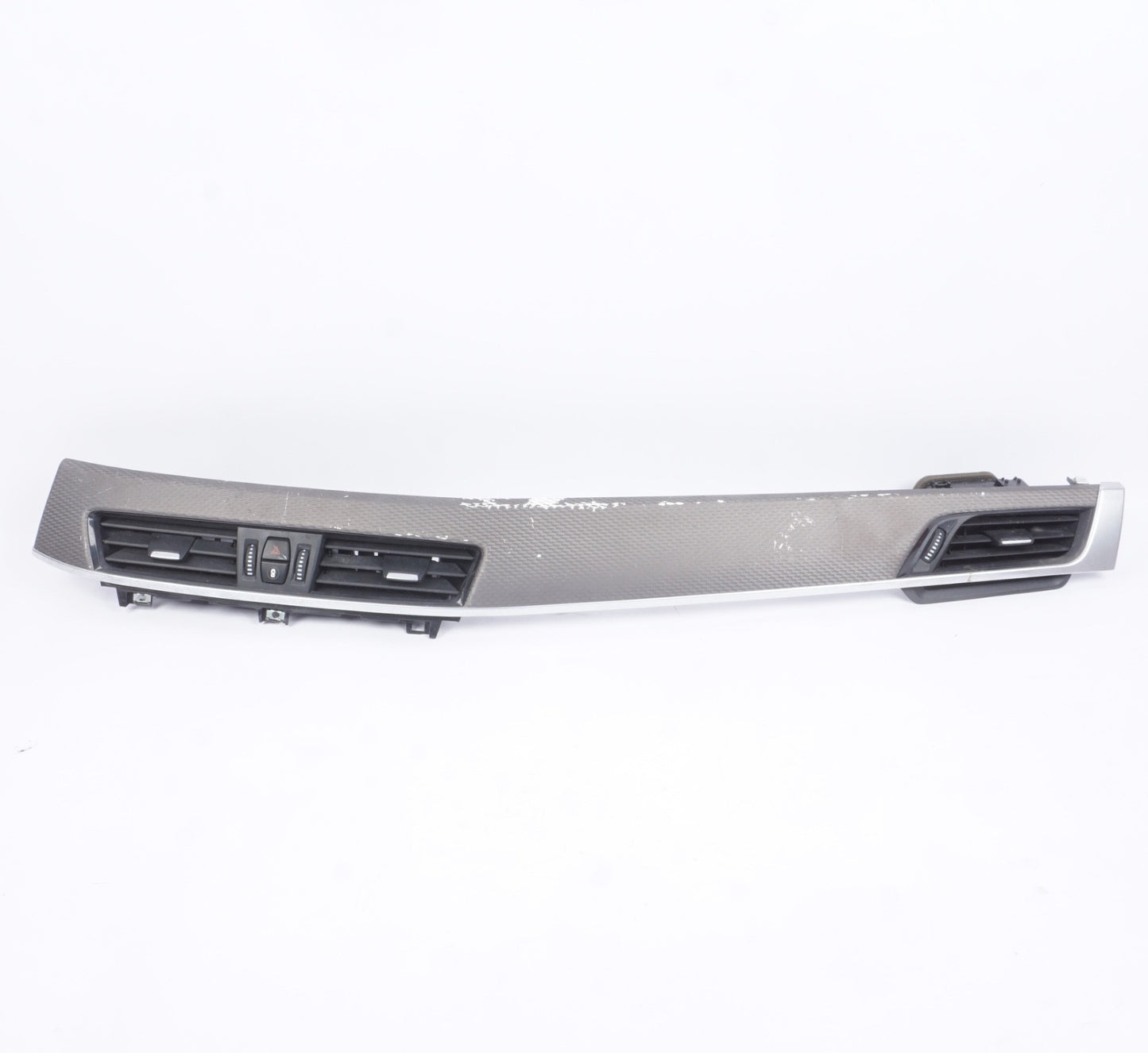 2014-2019 BMW X1 X2 F48 X2 F39 Dash Console Trim Panel 9332485 OEM
