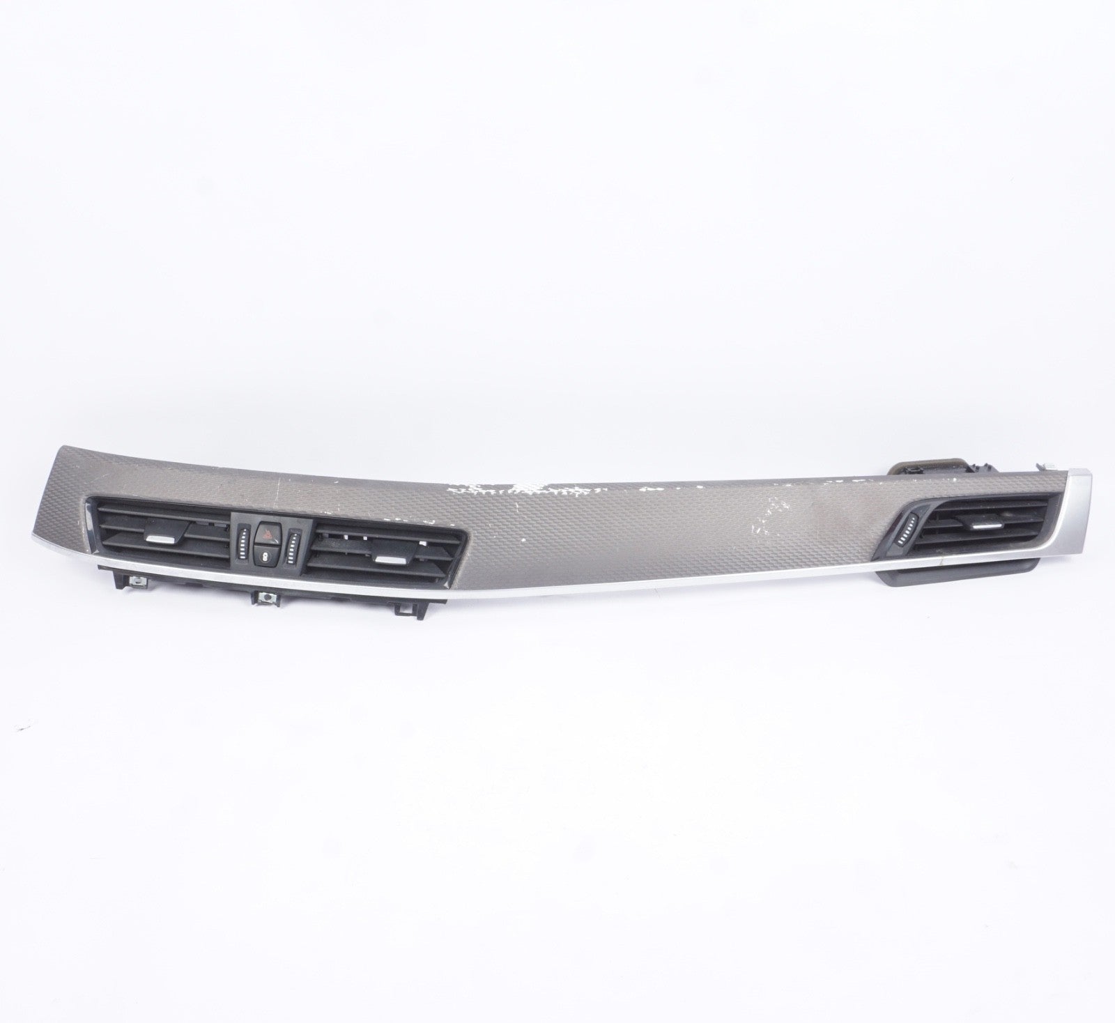2014-2019 BMW X1 X2 F48 X2 F39 Dash Console Trim Panel 9332485 OEM
