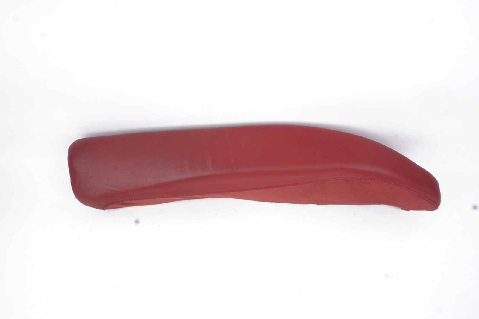 2014 - 2016 Maserati Ghibli Rear Right Passenger Seat Bolster Trim Cushion OEM