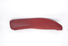 2014 - 2016 Maserati Ghibli Rear Right Passenger Seat Bolster Trim Cushion OEM