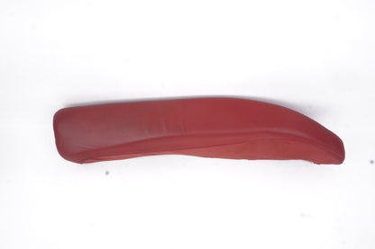 2014 - 2016 Maserati Ghibli Rear Right Passenger Seat Bolster Trim Cushion OEM