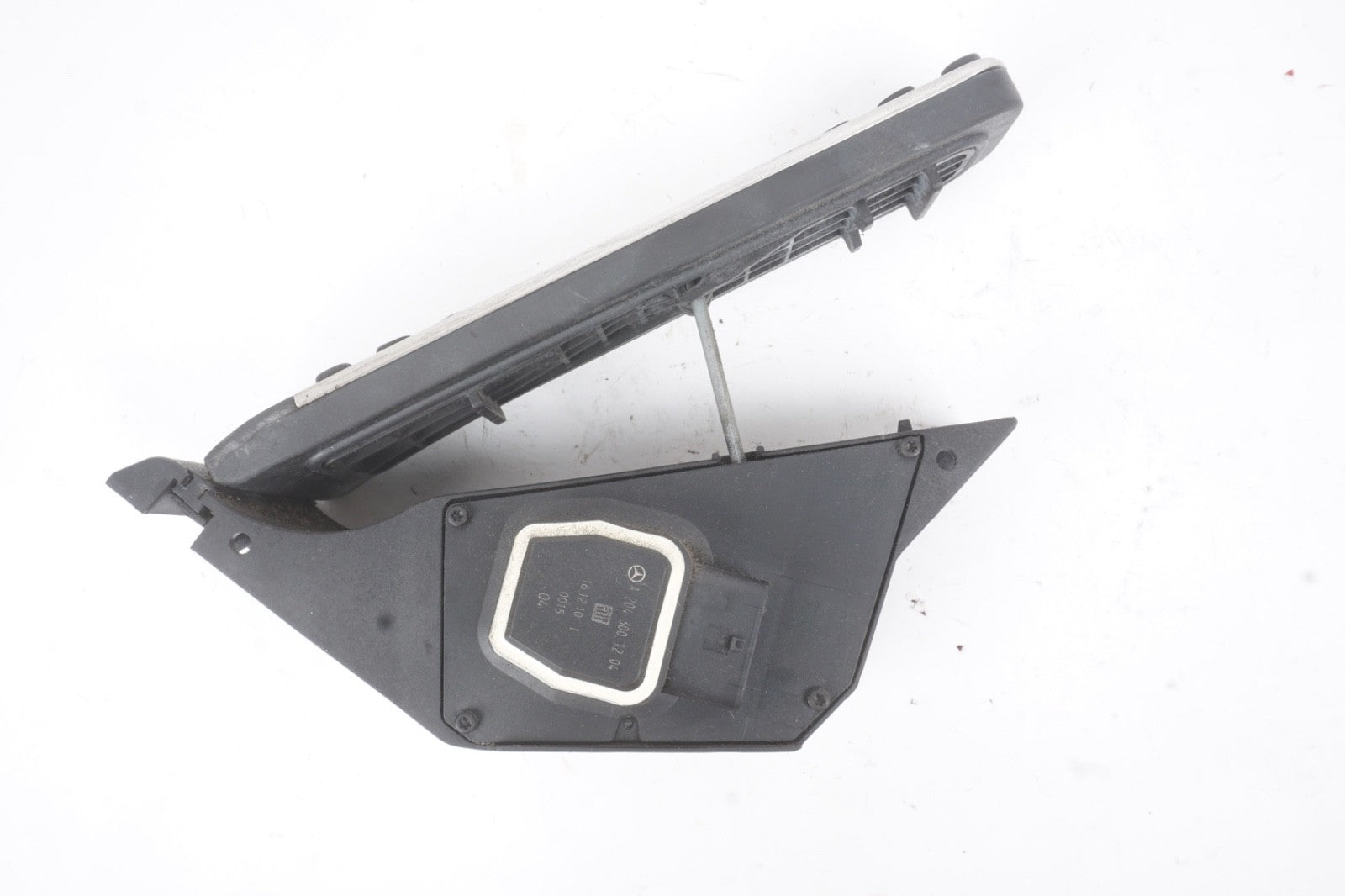 2008 - 2014 Mercedes W212 E550 CLS550 C350 Gas Accelerator Pedal OEM