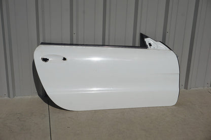03-12 Mercedes R230 SL500 SL55 Right Passenger Door Shell Frame Panel OEM