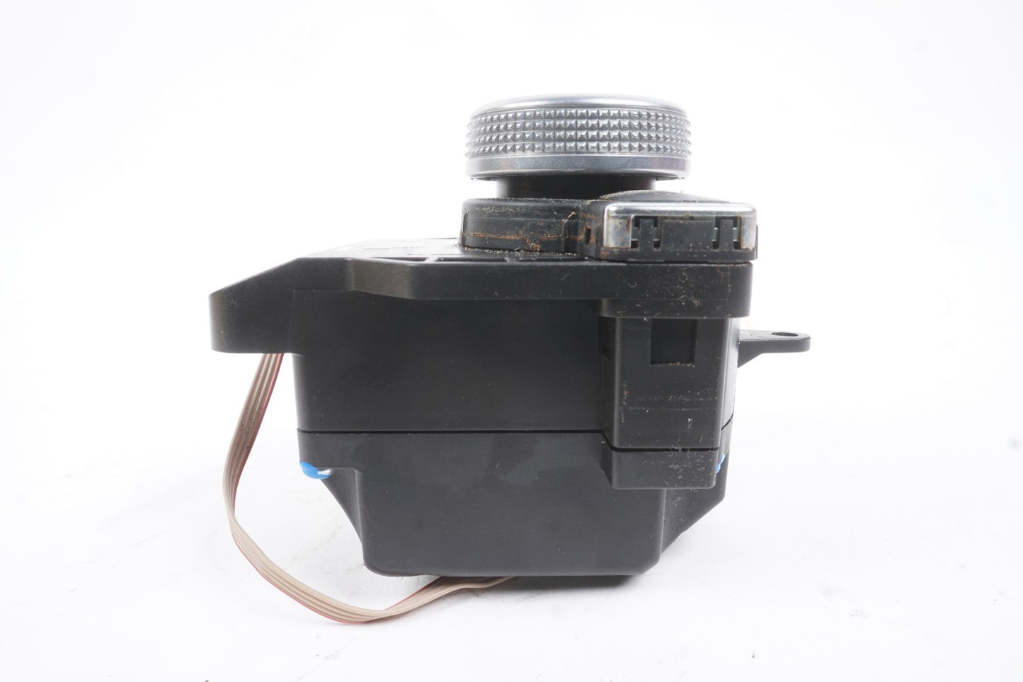 08-11 Mercedes C300 W204 Console Command Controller Knob Multi Switch Module OEM