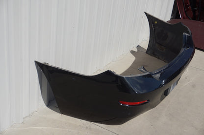 2012 - 2019 BMW 650i Coupe Rear Bumper Cover OEM