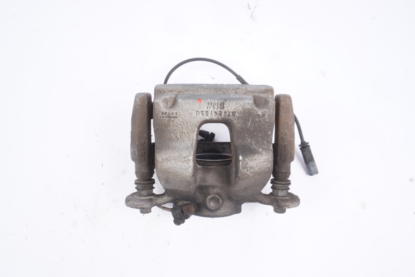 2018 - 2023 BMW X2 - Front LEFT Brake Caliper 6860267
