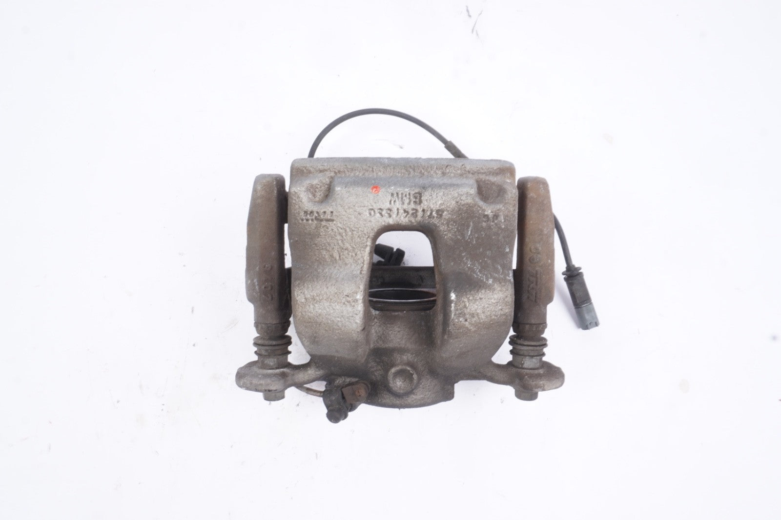 2018 - 2023 BMW X2 - Front LEFT Brake Caliper 6860267
