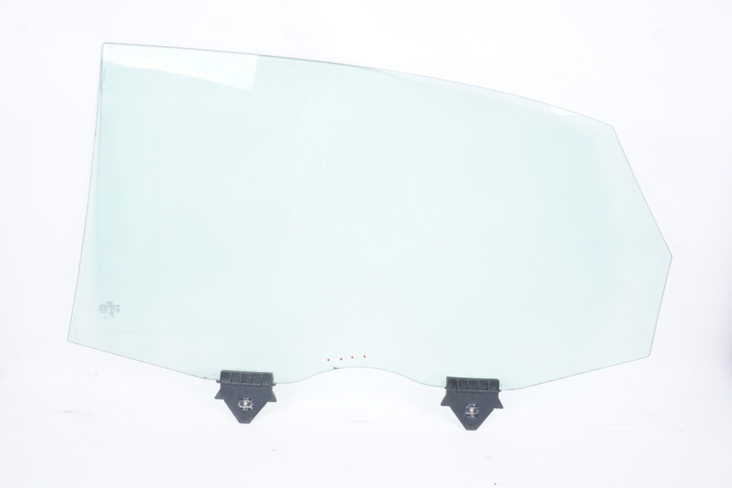2004-2010 AUDI A8 LONG - REAR Right DOOR Window Glass