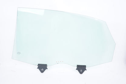 2004-2010 AUDI A8 LONG - REAR Right DOOR Window Glass