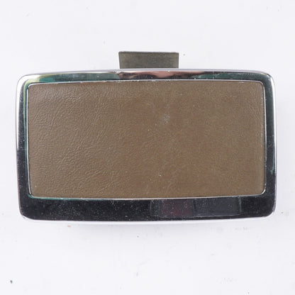 Mercedes Benz w110 w111 w112 Rear Ash Tray assembly