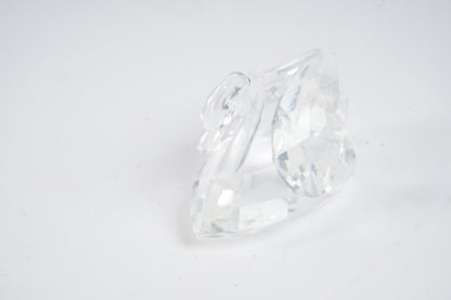 Swarovski Crystal "SWAN, LARGE" #7633NR063000