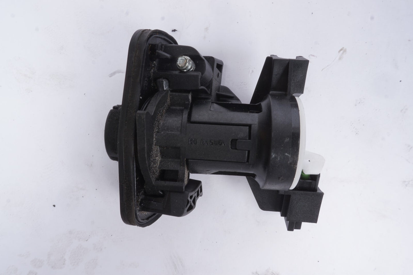 09-16 Mercedes Benz E-class E350 W212 3.5L Ecu Engine Computer Ignition Lock Set