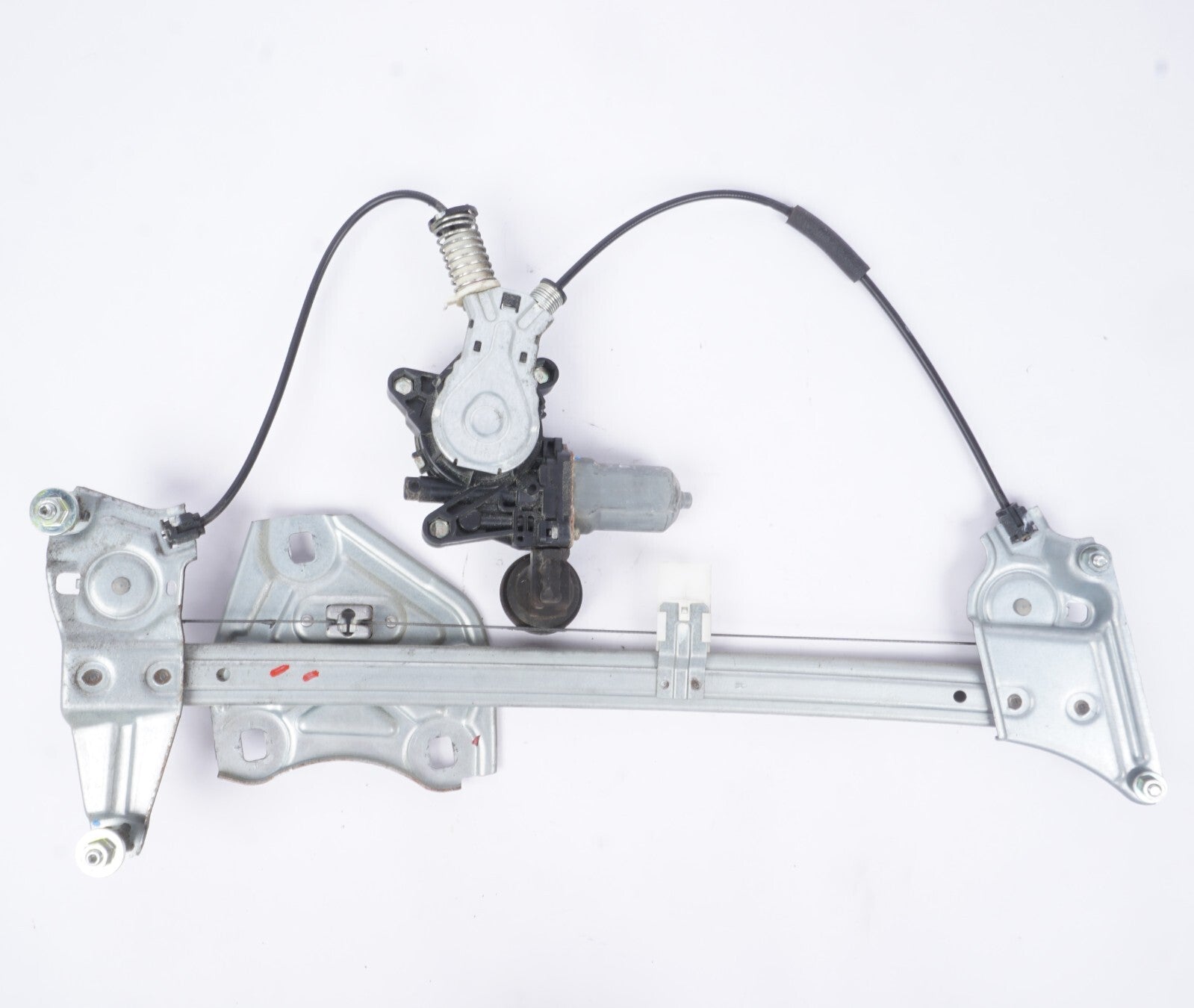 10 - 15 Lexus Is350 Is250 Convertible Front Right Window Regulator W Motor OEM