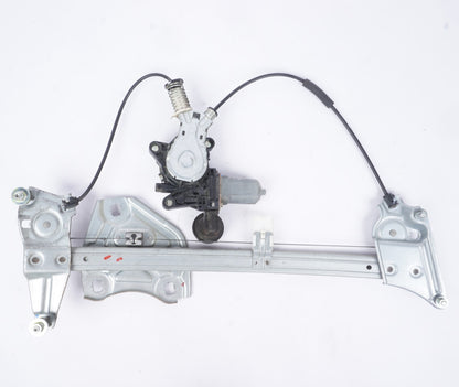 10 - 15 Lexus Is350 Is250 Convertible Front Right Window Regulator W Motor OEM