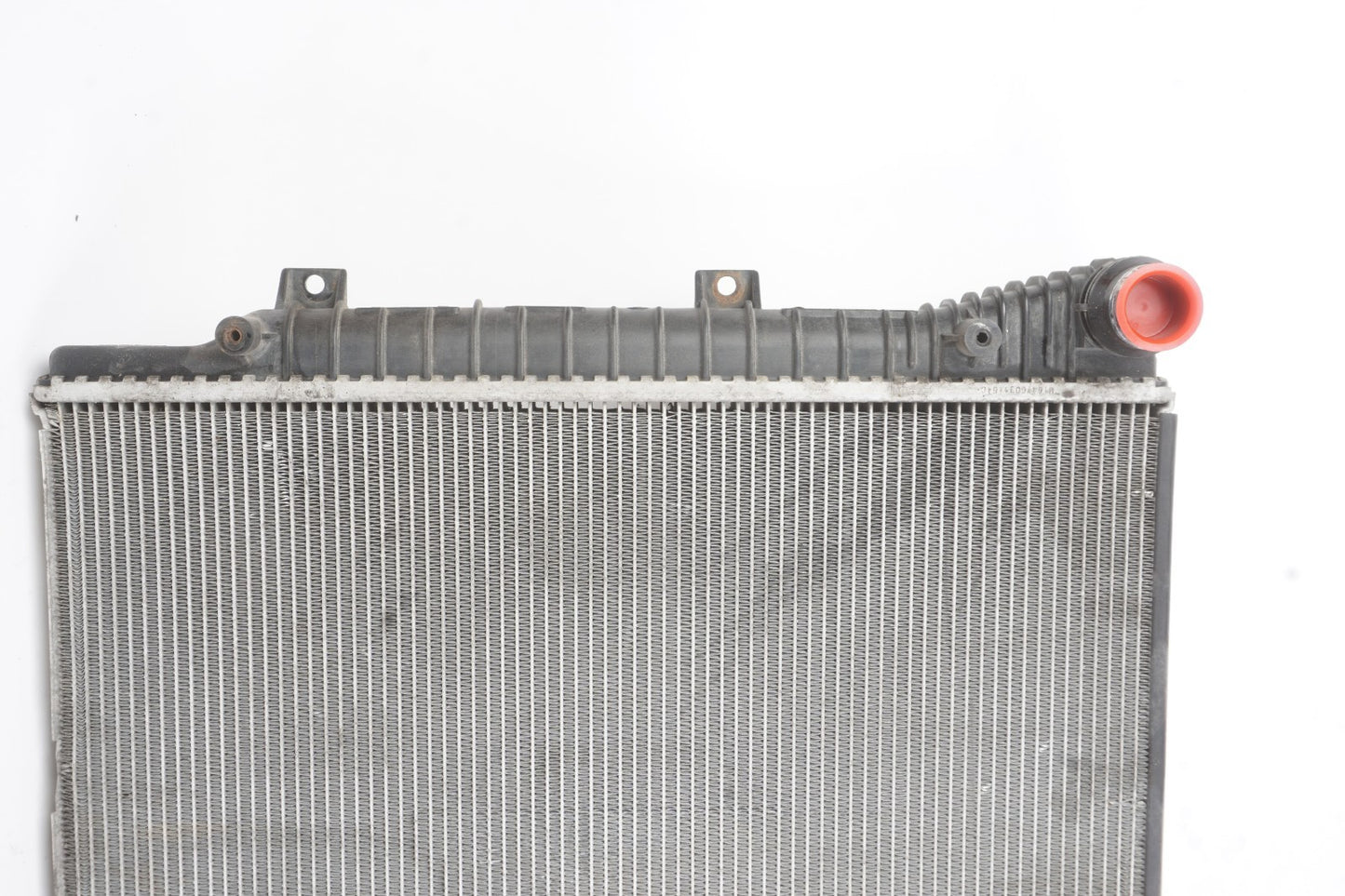 2014-2022 Volkswagen Passat Engine Coolant Radiator 5C0121251K OEM